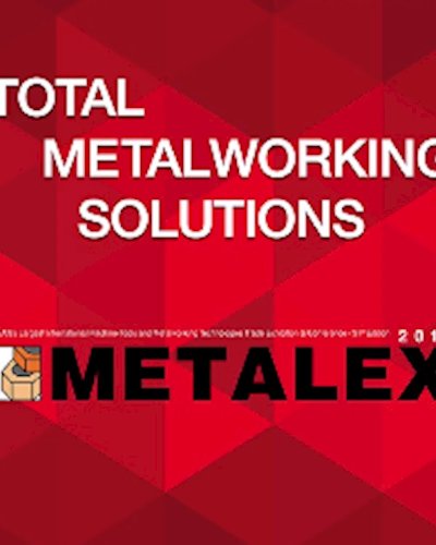 METALEX 2017 Zipevent
