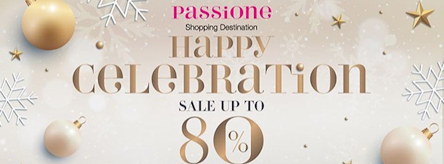 Happy Celebration Zipevent