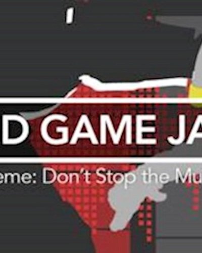 BSD Game Jam Zipevent