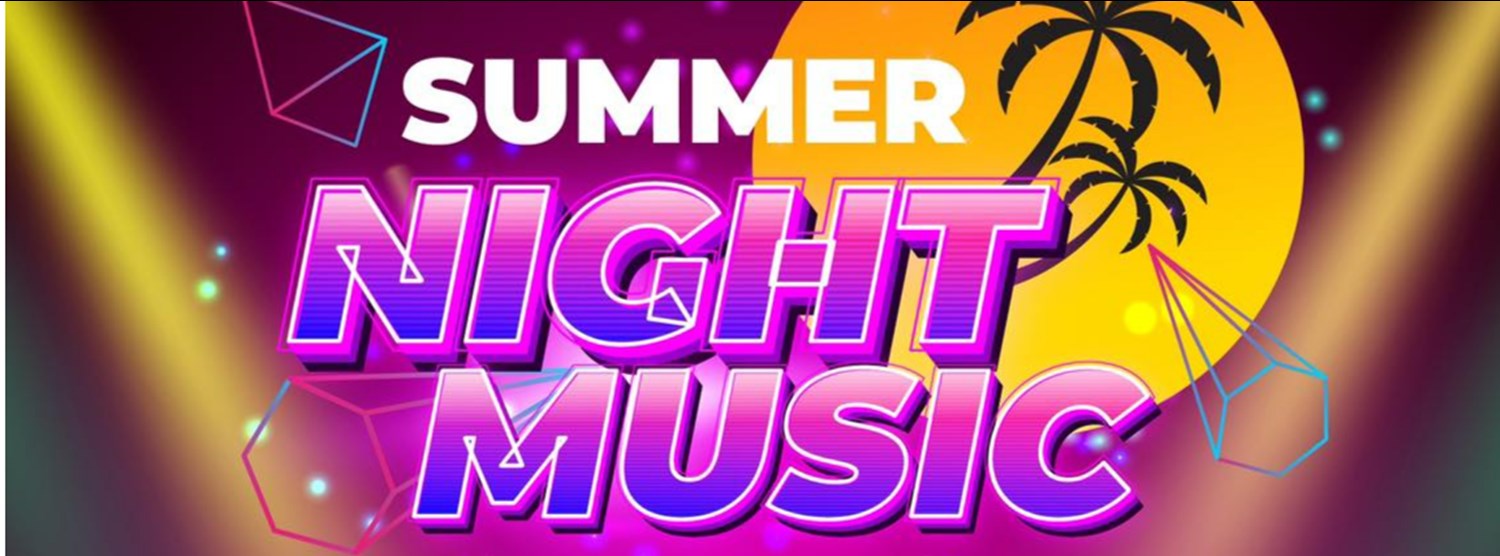 Summer Night Music Zipevent
