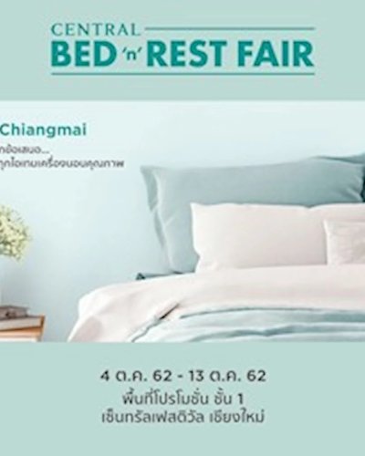 Central Bed & Rest Fair Zipevent