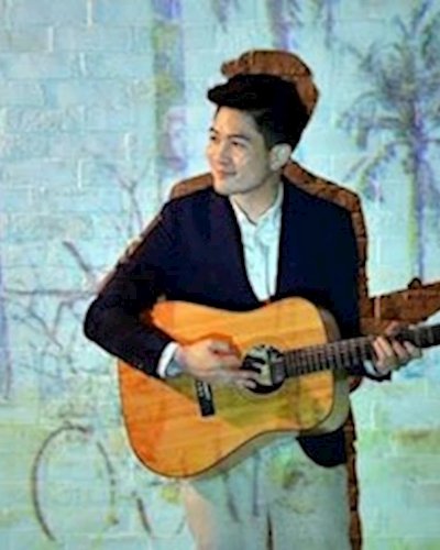 Max Jenmana Live at parking toys Zipevent
