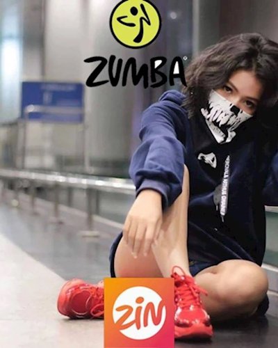 Zumba® Class Zipevent