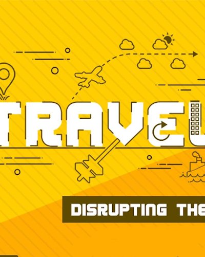 Disrupting the Disruptors in the Travel-Tech Industry Zipevent