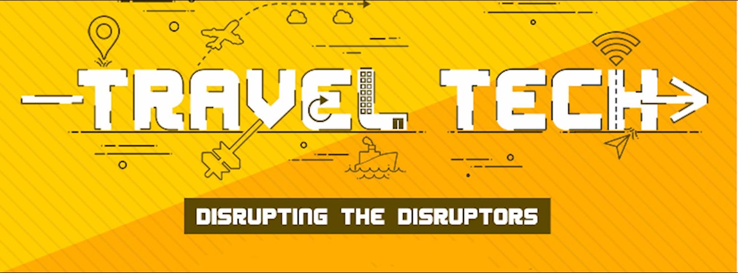 Disrupting the Disruptors in the Travel-Tech Industry Zipevent