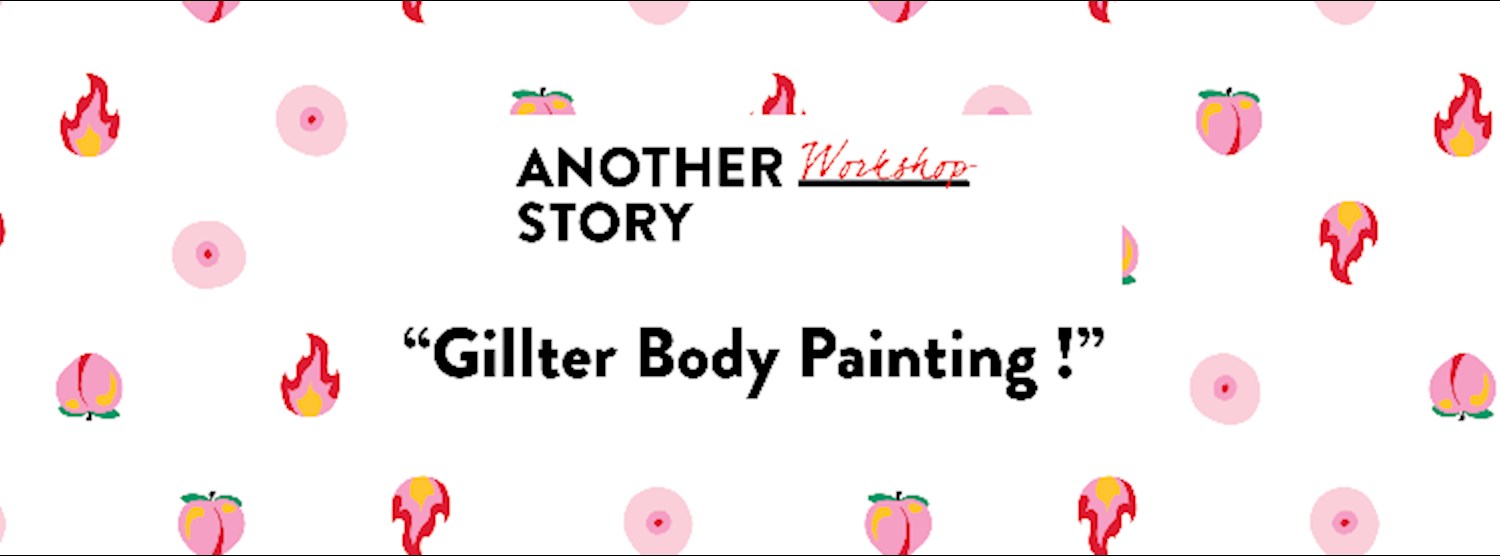 Glitter Body Painting Workshop Zipevent