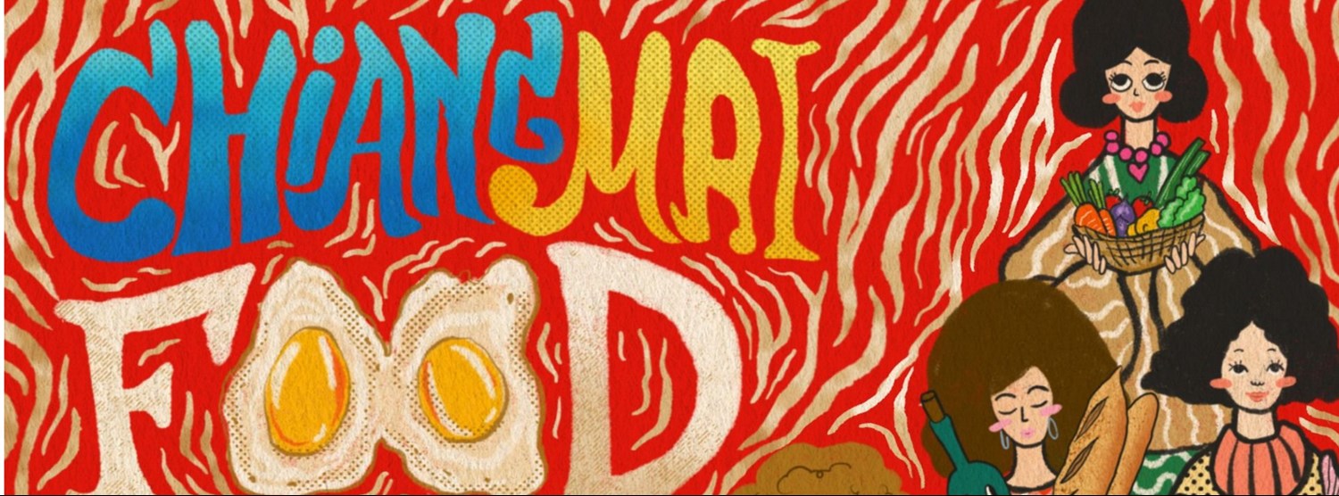 Chiang Mai Food Festival Zipevent