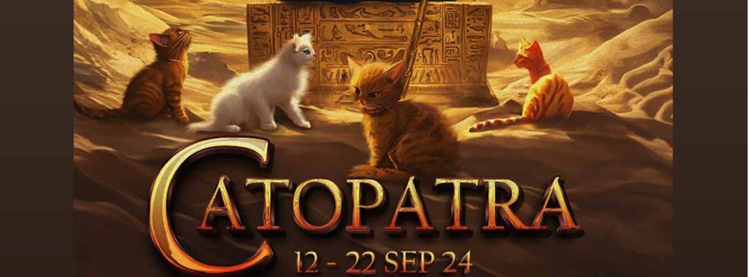 Catopatra Zipevent