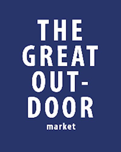 The Great Outdoor Market Zipevent