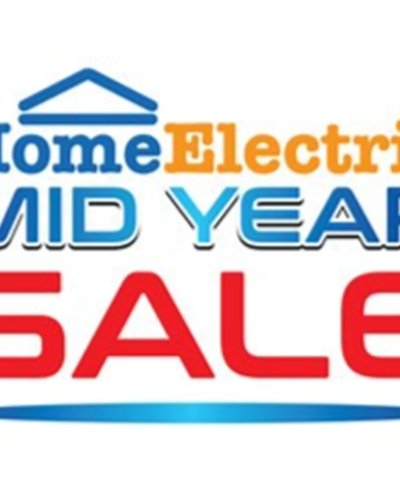 Home Electric Midyear Sale Zipevent
