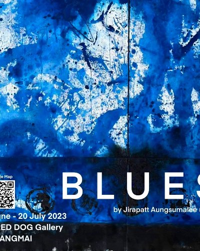  BLUES Zipevent