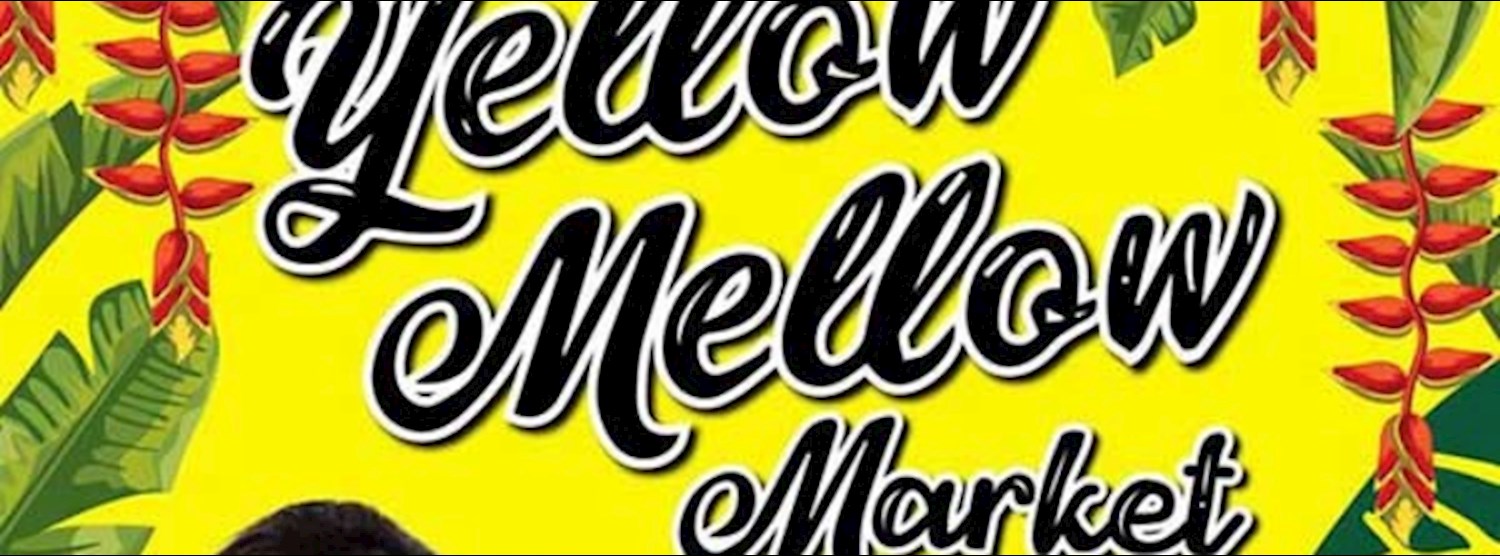 Yellow Mellow Market Zipevent