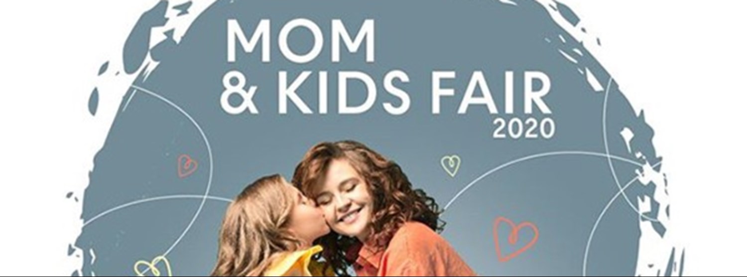Mom & Kids Fair 2020 Zipevent