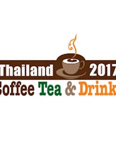 Thailand Coffee, Tea & Drinks 2017 Zipevent