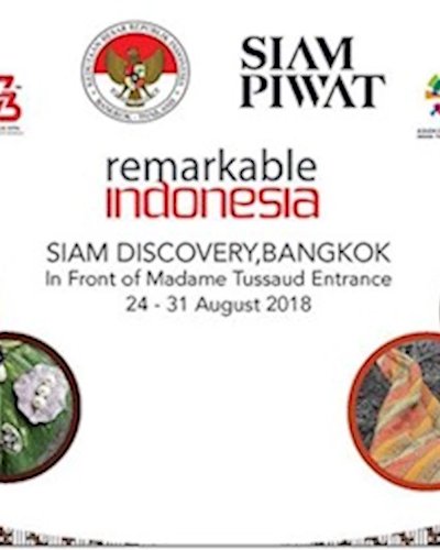 Remarkable Indonesia Zipevent