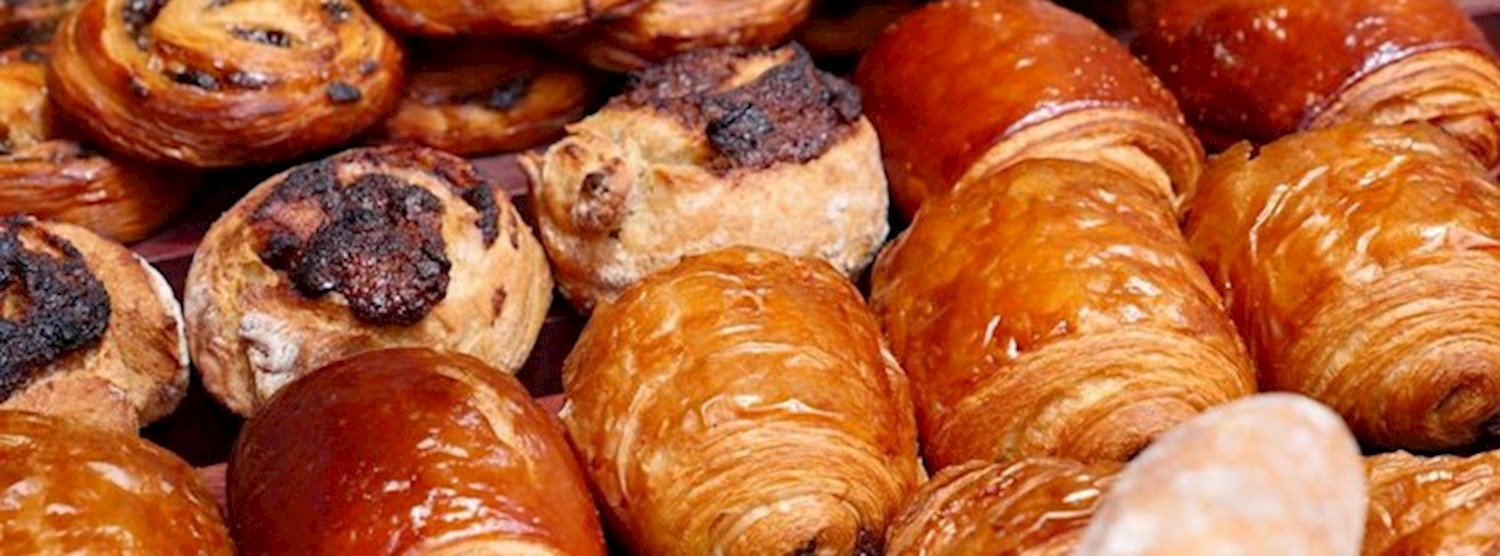 Bangkok Farmers Market at Habito Zipevent