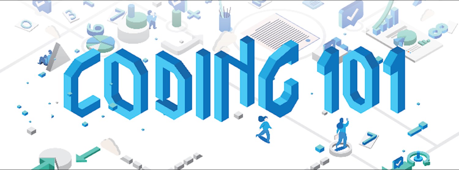 CODING 101 by SmartCode Zipevent