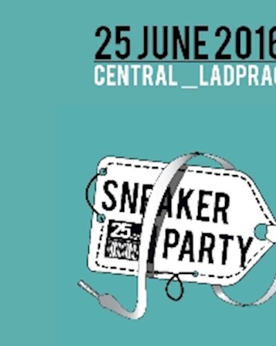 Sneaker Party Thailand Zipevent