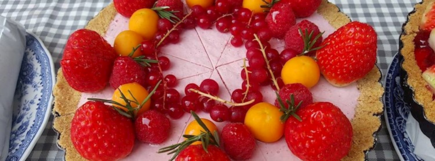 Bangkok Farmer's Market at Habito Dec 1st - 3rd Zipevent