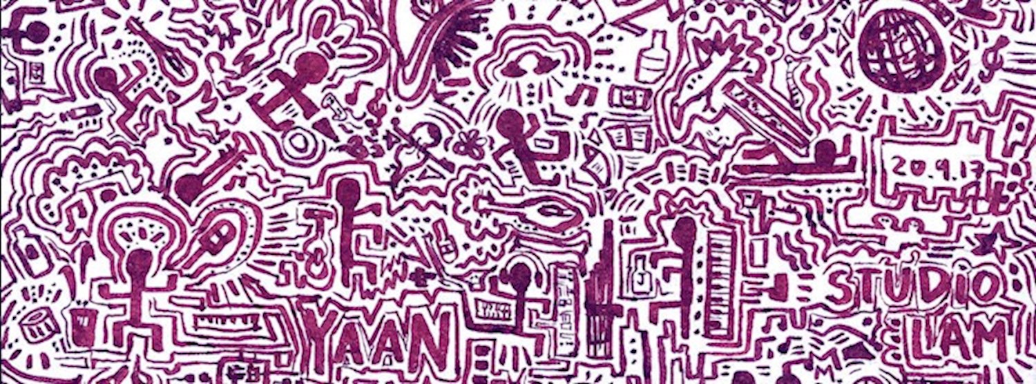 YAAN ญาณ (Live) : Wednesday 20th September Zipevent