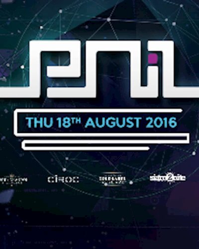 DJ Jenil at Levels l Thursday 18th August 2016 Zipevent