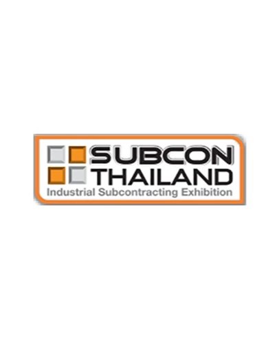 SUBCON Thailand 2020 Zipevent