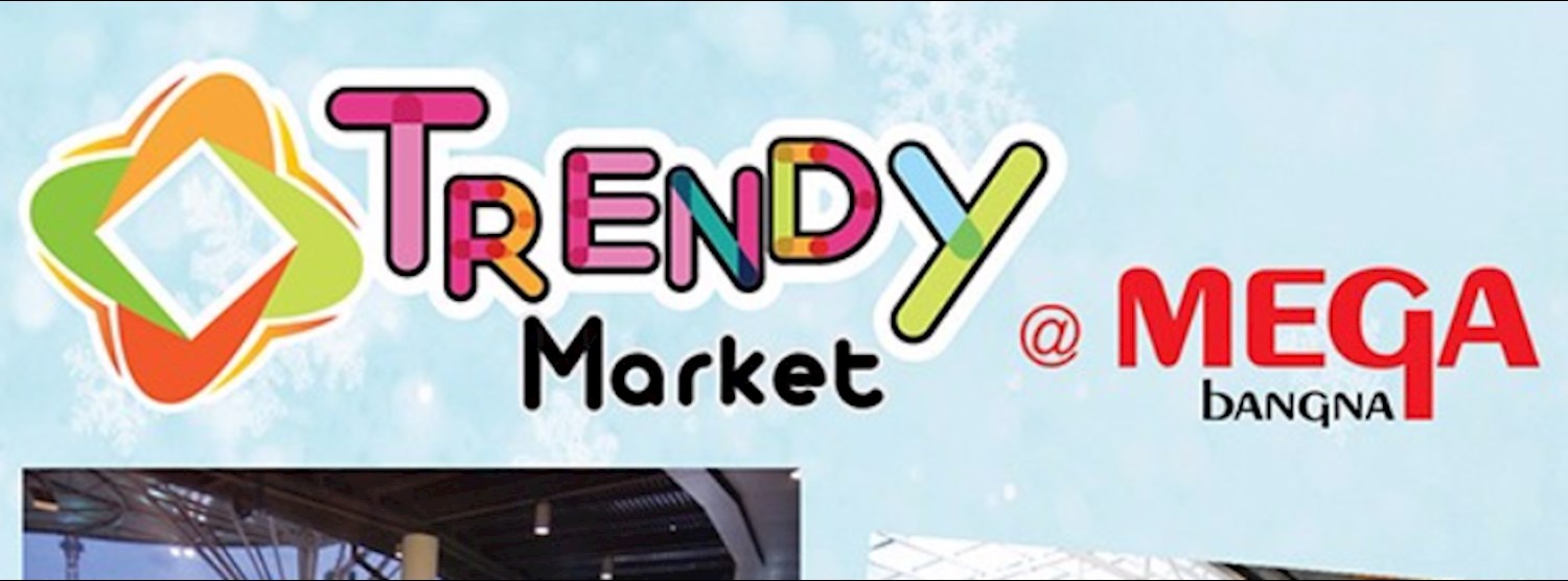 Trendy Market Dec Ep.4 Zipevent