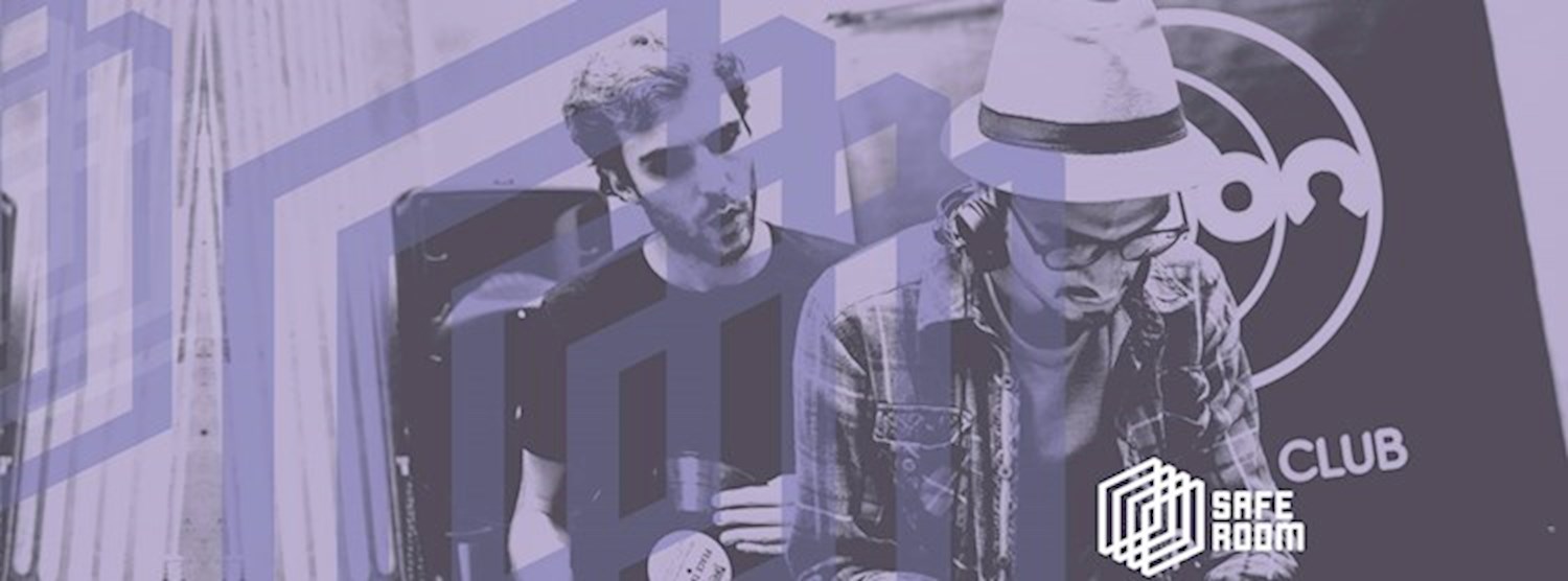 Step Daw & Arthur Lastmann (Into The Deep Records / FR) Zipevent