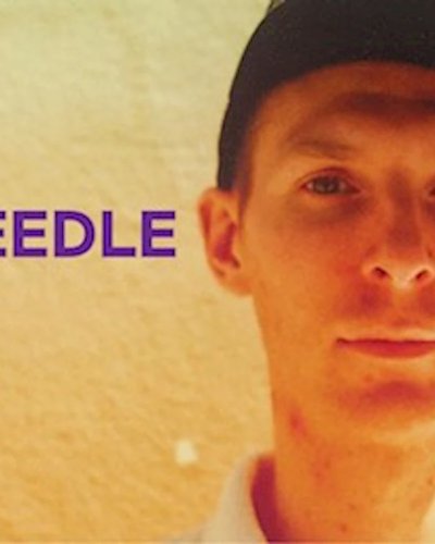 Evil Needle | BEAM Zipevent