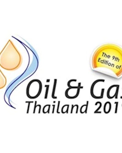 Oil & Gas Thailand (OGET) 2019 Zipevent