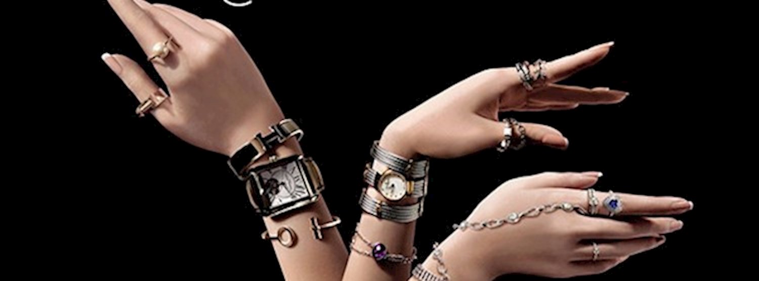 Central | ZEN World's Premier Watch & Jewellery Expo @CentralwOrld Zipevent