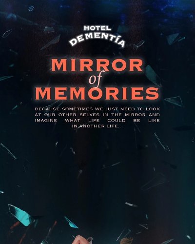 Hotel de Mentía (Mirror of Memories) Exhibition Zipevent