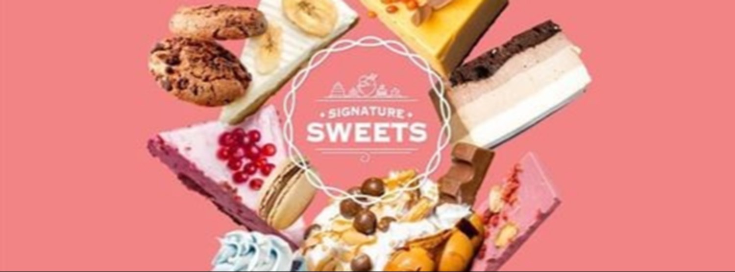 Signature Sweets @พระราม 2 Zipevent