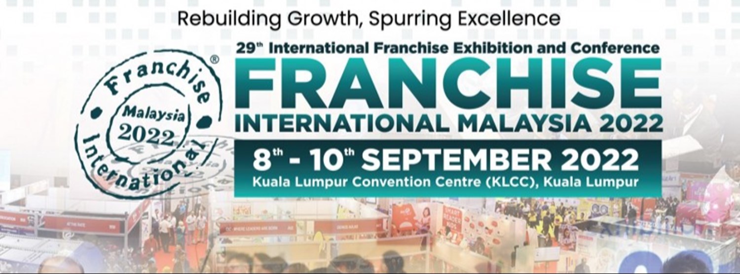 Franchise International Malaysia 2022 Zipevent