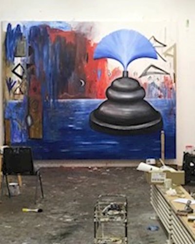 Opening of Andrew Stahl's 'Hot Summer By The Khlong' Zipevent