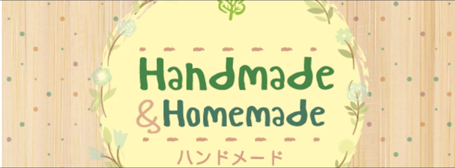 Handmade Homemade Event at K Village Zipevent