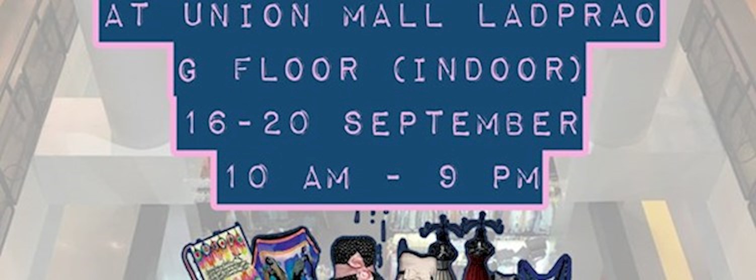 IG MARKET @UNION MALL Zipevent