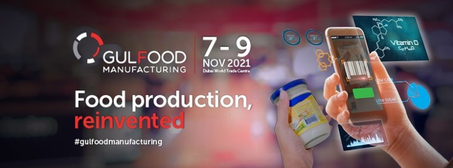 GULFOOD MANUFACTURING 2021 Zipevent