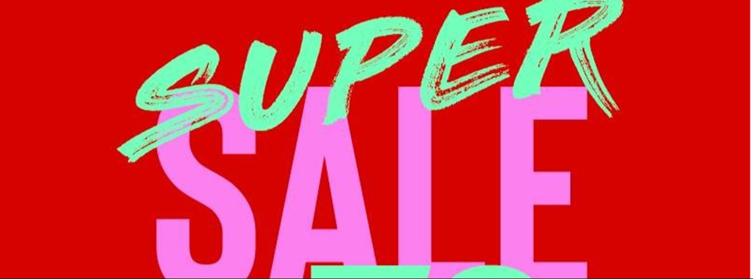 Central Super Sale Zipevent
