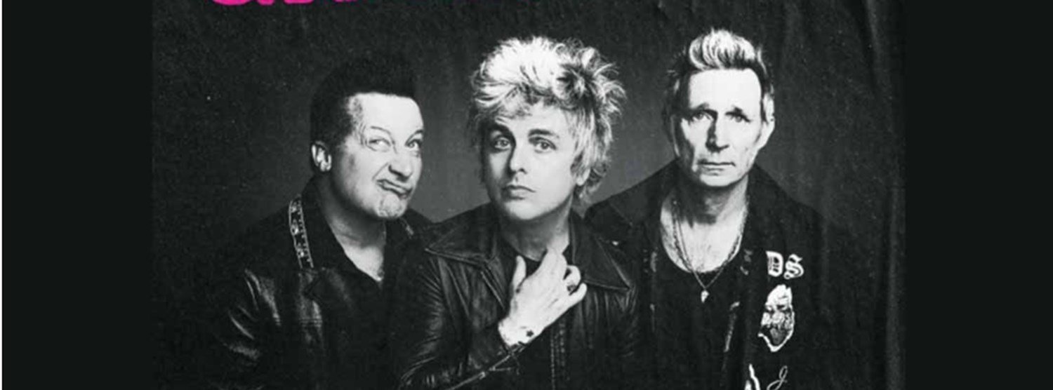 Green Day Live in Bangkok Zipevent