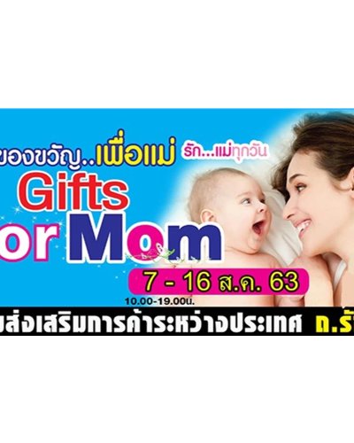 Gift For Mom Zipevent