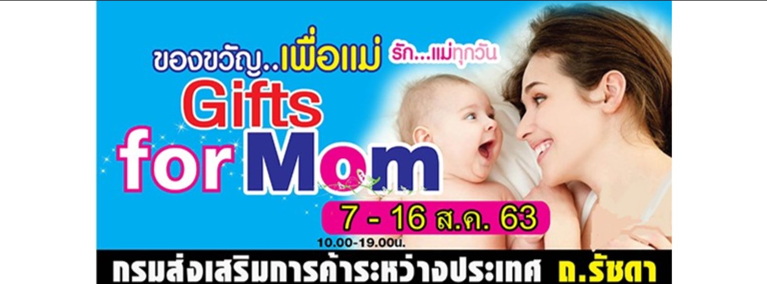 Gift For Mom Zipevent