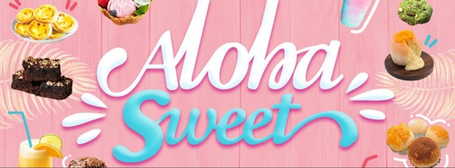 Aloha Sweet Zipevent