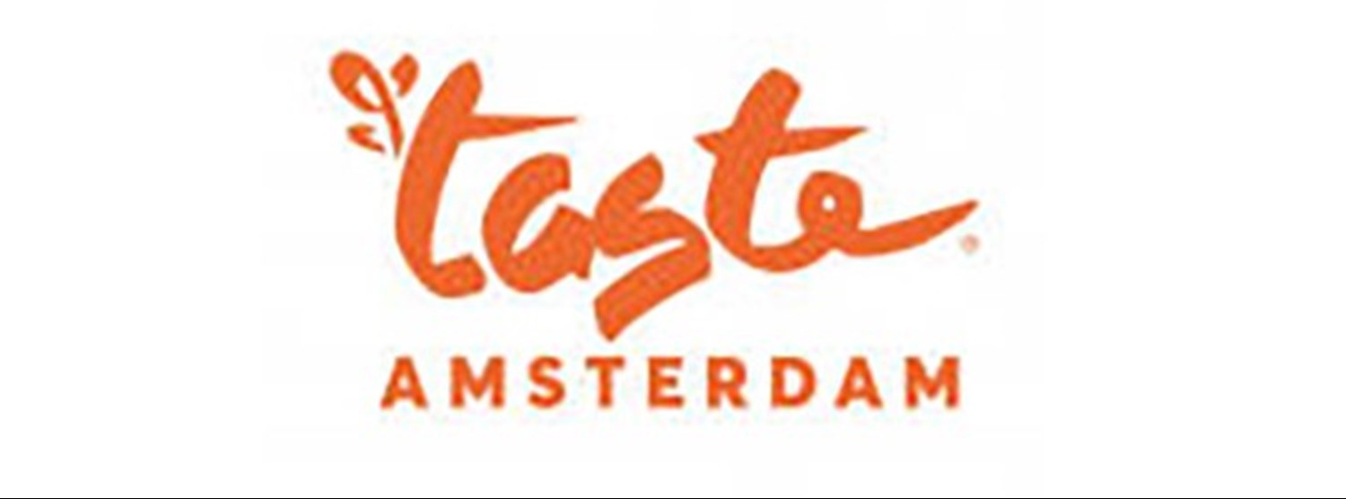 Taste of Amsterdam Zipevent