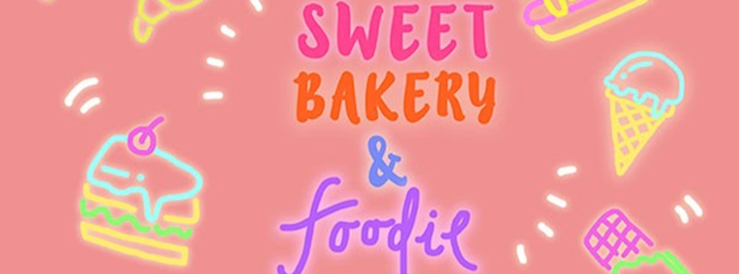 Shine Flea Market ตอน Sweet Bakery & Foodie Zipevent