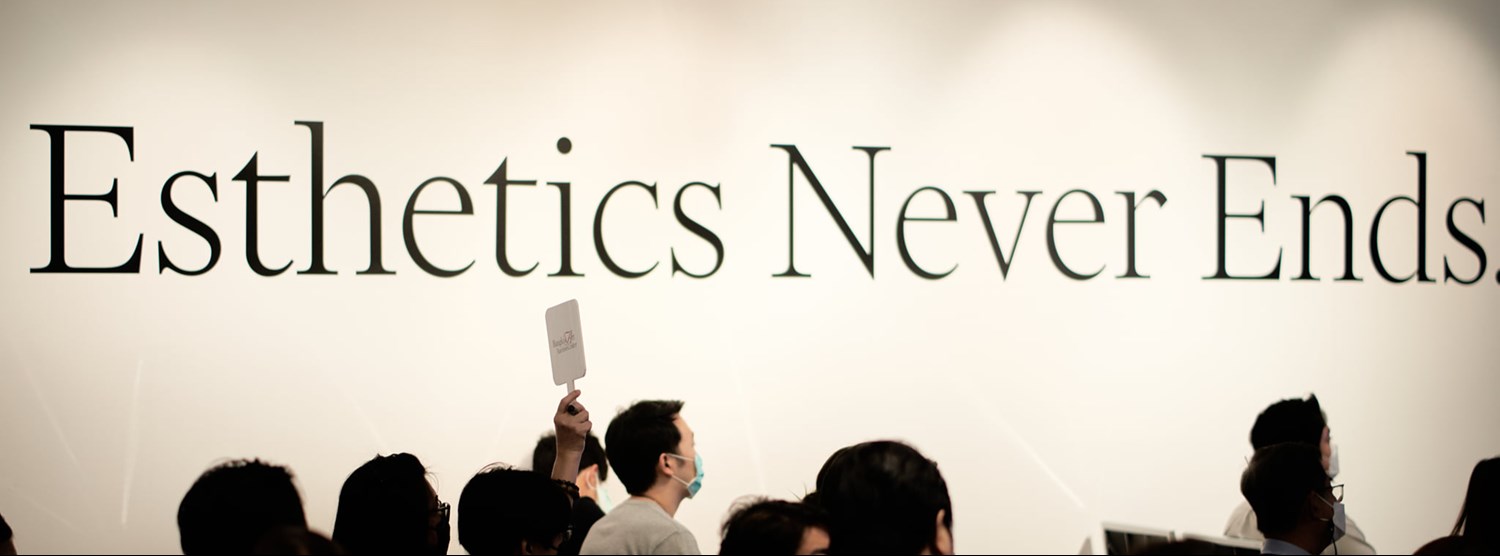 งานประมูลศิลปะแห่งปี “Let's Crossover”  Zipevent