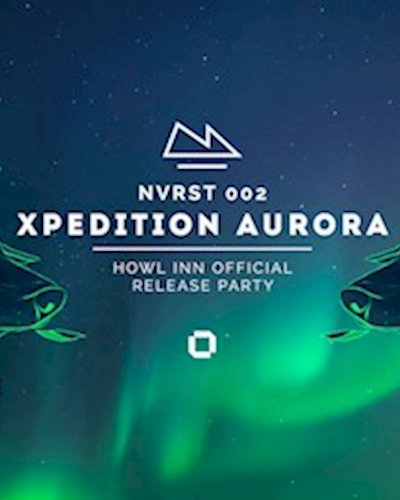 Nvrst002 - Xpedition Aurora Zipevent