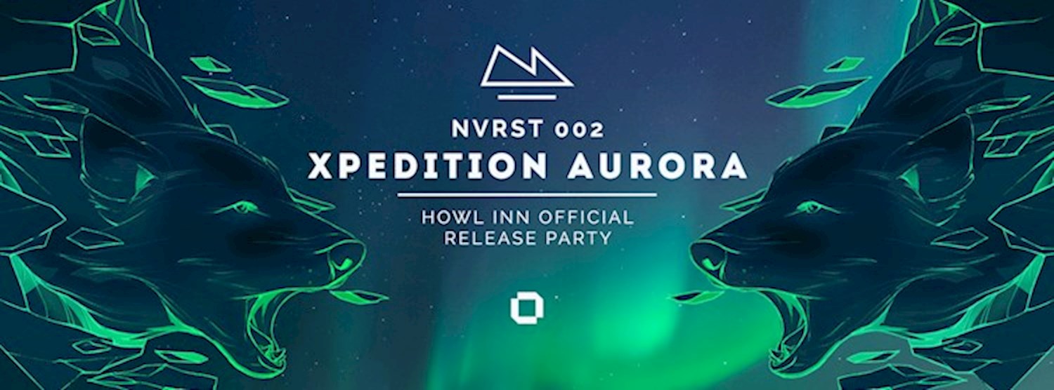 Nvrst002 - Xpedition Aurora Zipevent