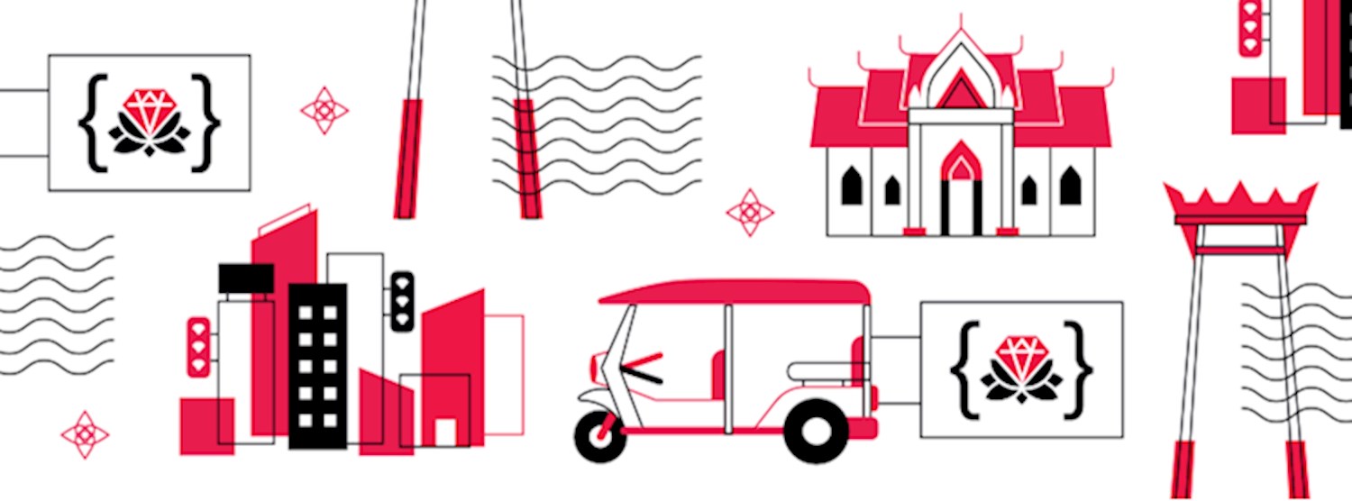 RubyConf TH 2019 Zipevent