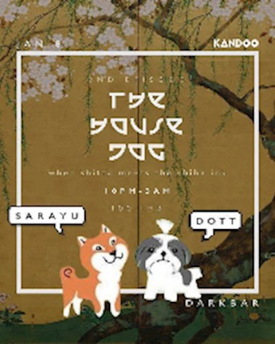 The House Dog | Sarayu & DOTT at Dark Bar Zipevent